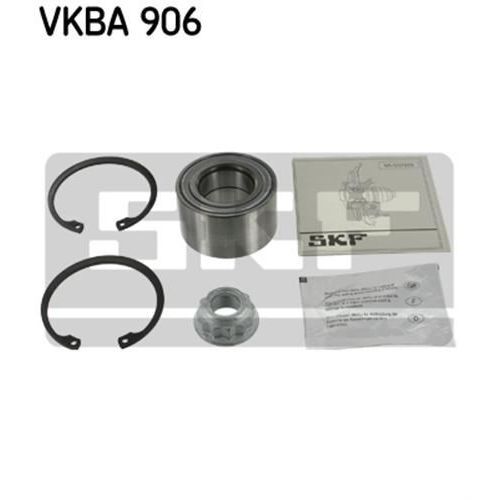 SKF BAH-0023 ÖN TEKER RULMANI GOLF - POLO (6N0498625)