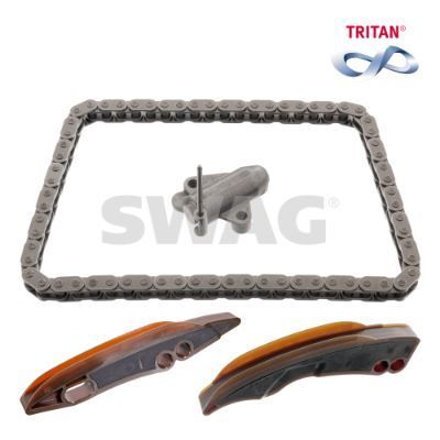 SWAG ZİNCİR SET ALT B47 / 1.6D / 1.8D / 2.0D / 2.5D / .DX (13528572507S1)