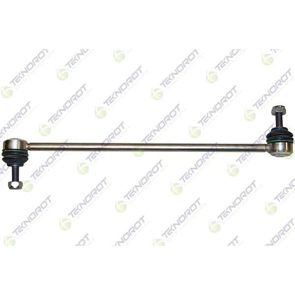 TEKNOROT ASKI ROTU ON LAND ROVER FREELANDER II L359 06 14 (LR002626)