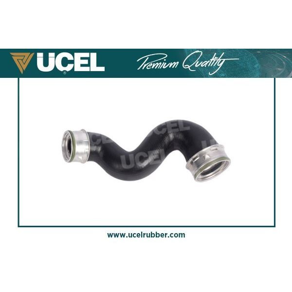 UCEL TURBO HORTUMU SKODA SUPERB 1.9 TDI-2.0 TDI (3B0145828D)