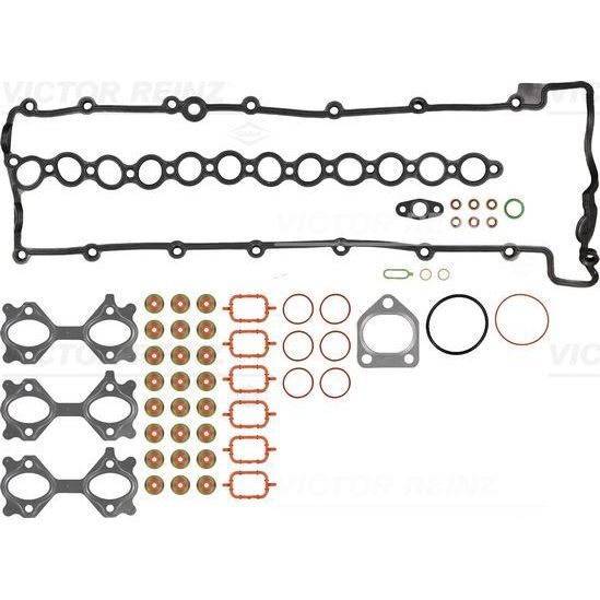 V REINZ UST TAKIM CONTA SKC SIZ BMW M57 D25 D30 E38 E39 E46 E53 RANGE ROVER 3 L322 02>12 (11122248985)