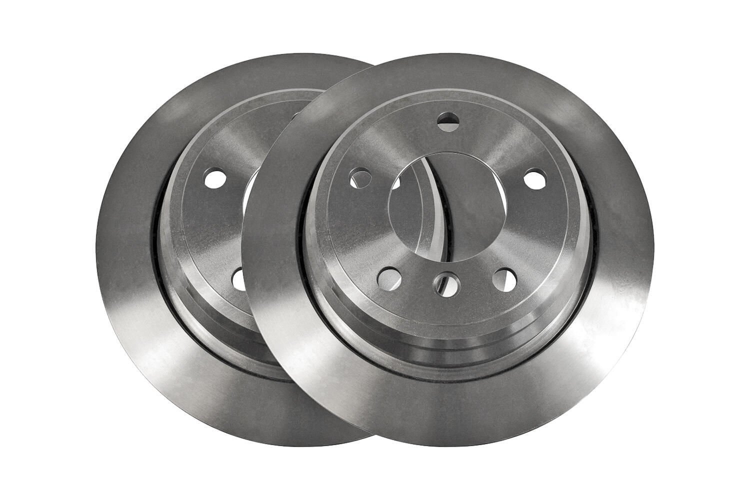 Vaıco Fren Diski Arka E39 Havalı (3421 6 767 060)