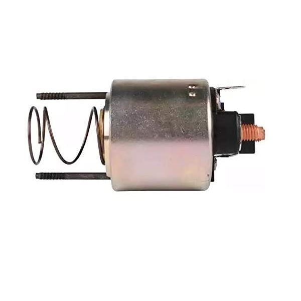 VALEO MARŞ OTOMATİĞİ DUCATO-P307-BERLINGO 1.9 (583653)