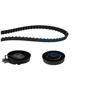 GATES EKSANTRİK GERGİ KİTİ 134X254 P206-207-307-308-PARTNER-C2-C3-C4-XSARA-BERLINGO 1.6-1.6 16V TU5JP4 DFM SUCCE 1.6 16V 09-13 TU5JP4 (0831.L2)