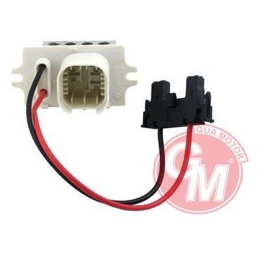 GUA KALORIFER REZİSTANSI RENAULT CLIO R19 KANGOO EXSPRES (7702217624)