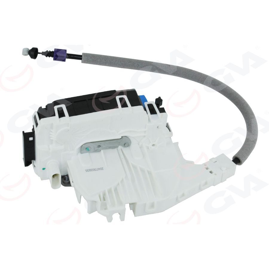 GVA KAPI KILIDI ARKA SOL MERCEDES X204 08>15 W204 07>14 W212 09>16 (A2047303935)