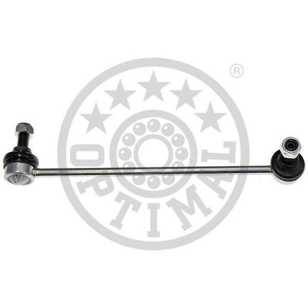 OPTIMAL ASKI ROTU ON MERCEDES W203 CL203 S203 C209 A209 SPOR TIP KOD: 486 (A2033202989)