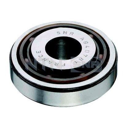 SNR AMORTİSÖR RULMANI RENAULT TRAFIC II 01>14 TRAFIC III 15> OPEL VİVARO A 01>14 VİVARO B 15> (4408056)