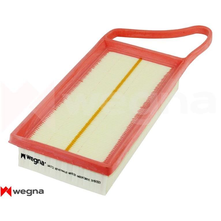 WEGNA HAVA FİLTRESİ FIESTA 01- - P206 01- - P307 01- BIPPER-NEMO 08- - SARA 03-05 - ÇANTA 1.4HDI C 3087/2 (1444.VZ)