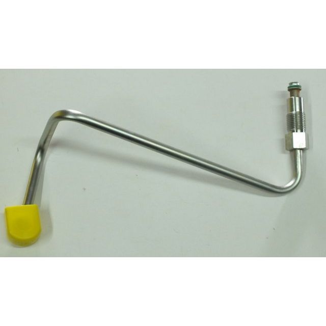 AFT TURBO YAĞLAMA BORUSU CLIO-KNG-MODUS-LOGAN 1.5 DCİ K9K (8200326548)