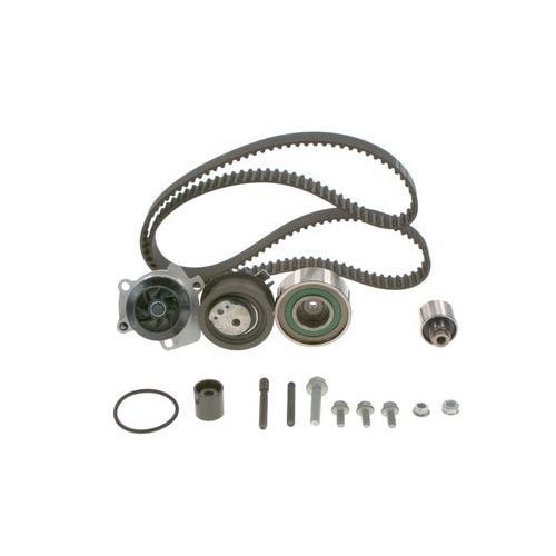 BOSCH DEVİRDAİMLİ TRİGER SETİ CRAFTER-T6-A3-JETTA-CADDY-POLO-PASSAT 1.6-2.0PASSAT 1.6-2.0TDI 1987946943 1987946943 (03L198119A)