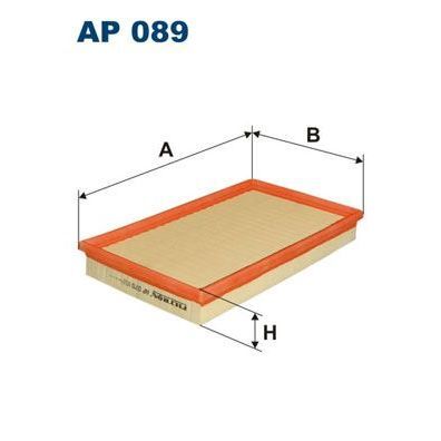 FILTRON FİLTRE (13712243783)