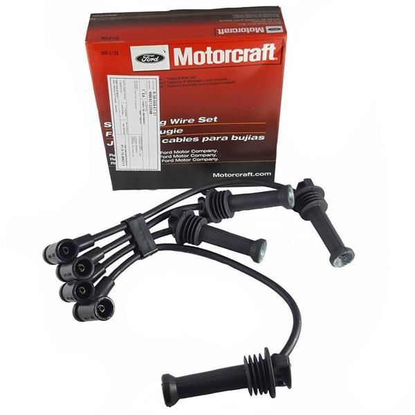 FORD BUJİ KABLOSU TK FIESTA 96 FOCUS 98-04 -FUSION 02 MONDEO 07 1.6 ZETEC (1682155)