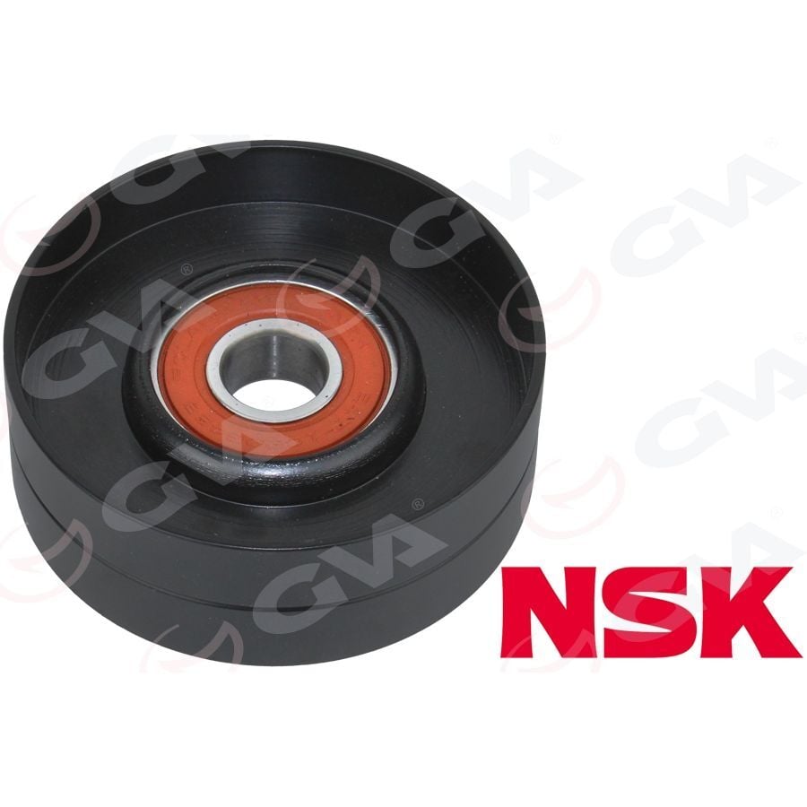 GVA KAYIS GERGI RULMANI MERCEDES C219 W211 S211 W463 W220 C215 R230 R199 (A1132000070)