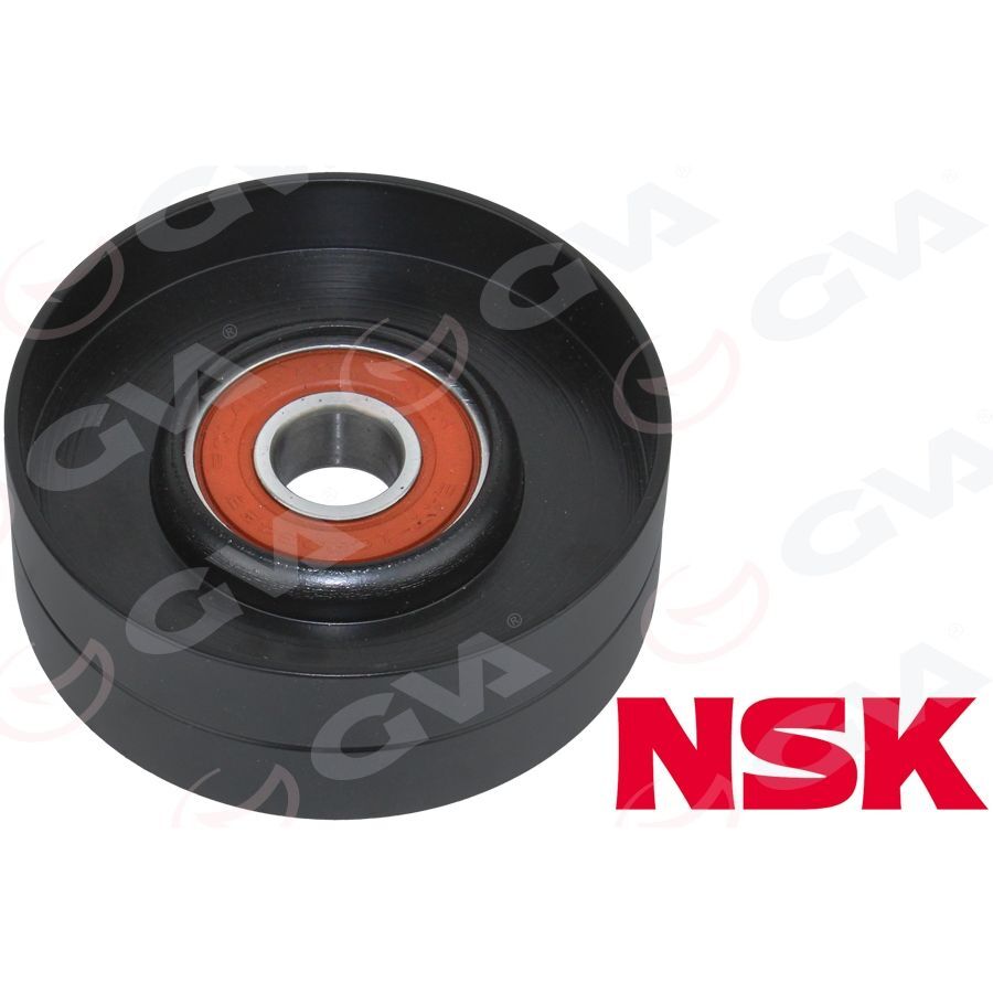 GVA KAYIS GERGI RULMANI MERCEDES C219 W211 S211 W463 W220 C215 R230 R199 (A1132000070)