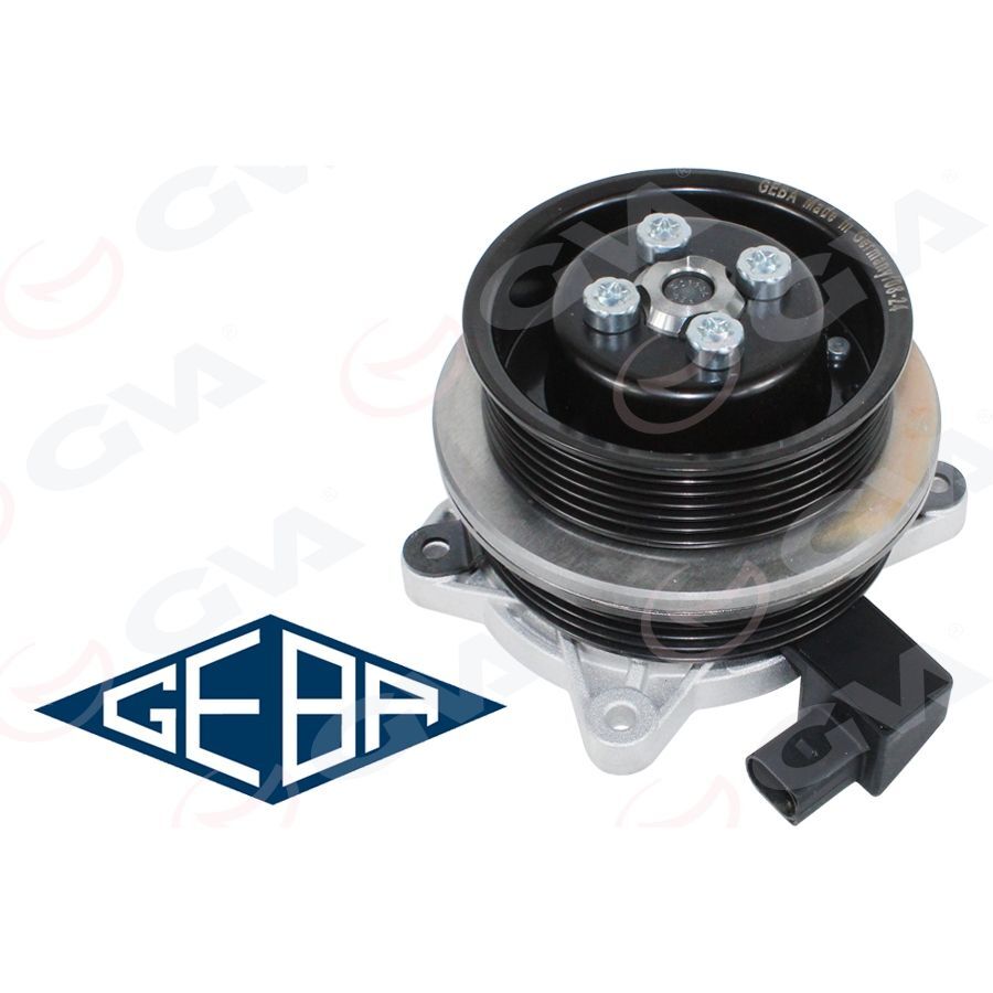 GVA DEVİRDAİM ELEKTRİKLİ GOLF 5-6-JETTA-PASSAT-TIGUAN-A3-LEON 09-13 1.4 TSI BMY-BLG-CAVA-BWK (03C121004D)