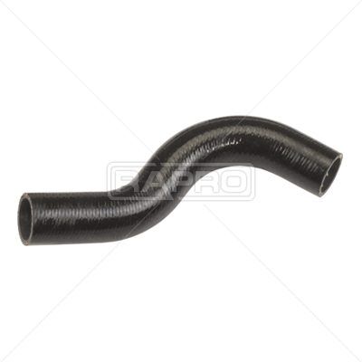 RAPRO RADYATOR HORTUMU UST MERCEDES S-CLASS W126 81>91 (A1265012082)