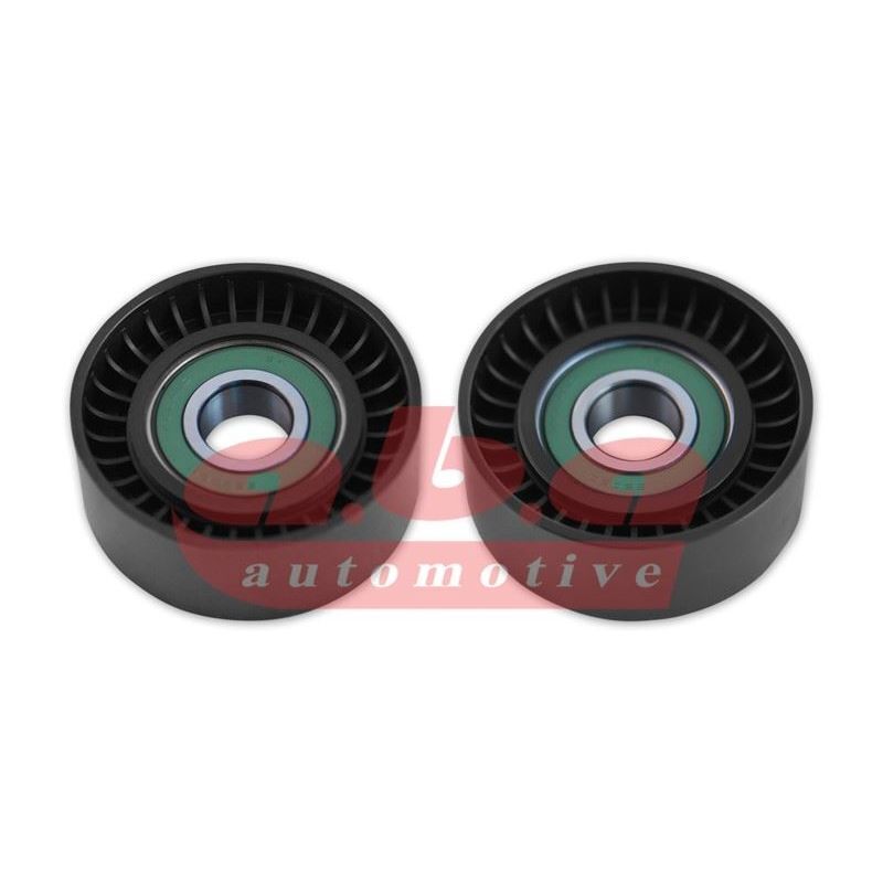 ABA ALTERNATÖR GERGİ RULMANI P206-306-307-406-EXPERT 2.0 16V 00- -C4-C5-C8-JUMPY-XSARA 02- (5751.61)