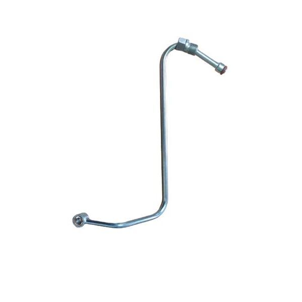 AFT TURBO YAĞLAMA BORUSU CLIO IV-SYMBOL 13 > SANDERO II-MEGANE III-FLUENCE-KANGOO 1.5 DCİ K9K 110 HP (151924832R)