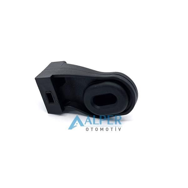 ALPER RADYATÖR BAĞLANTI AYAĞI SOL ALBEA-PALIO (46779384)