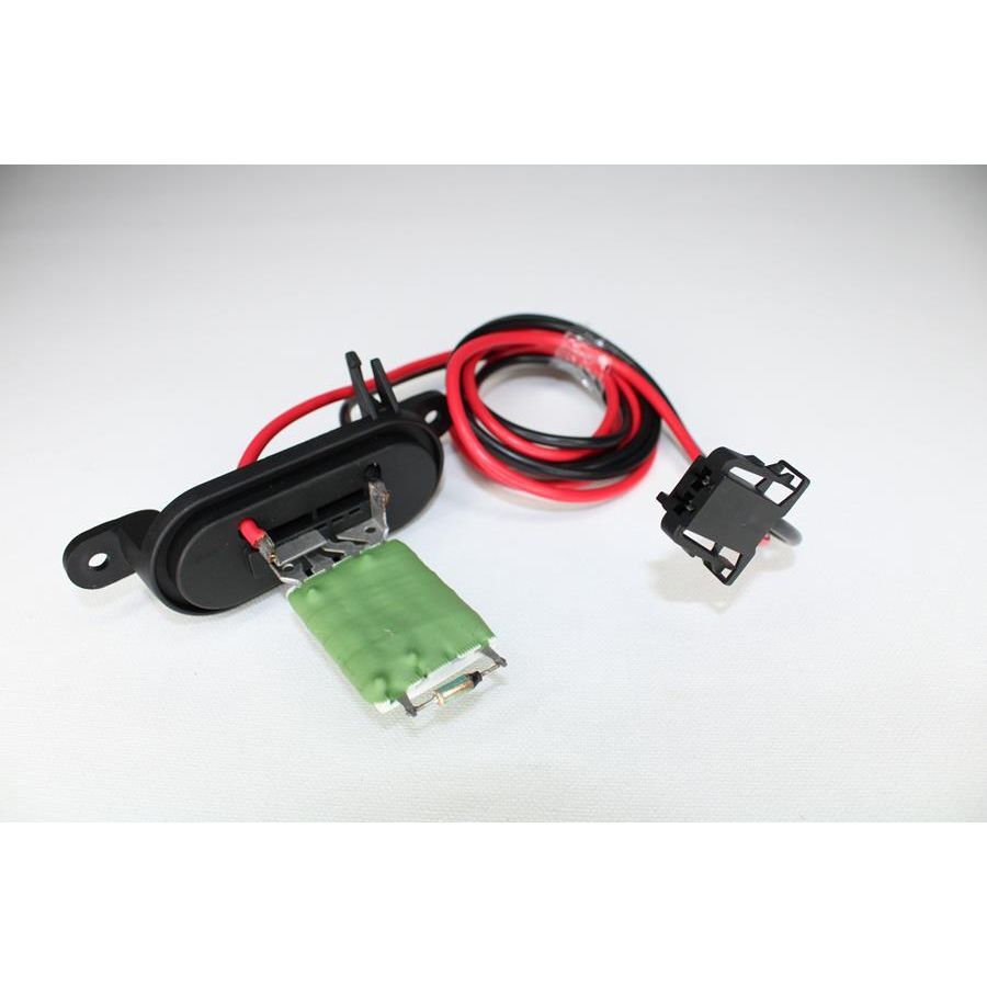 AUTODAK FAN MOTORU RENSTANSI KANGO III 7701068978 (7701068978)