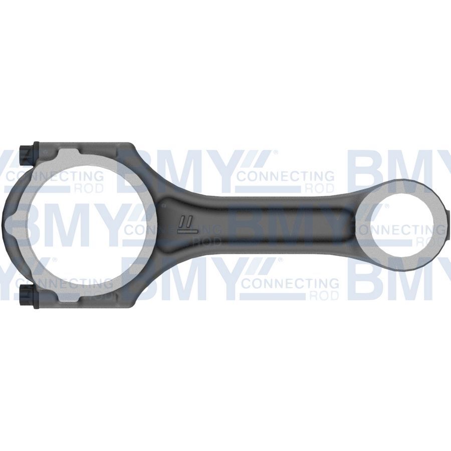 BMY PİSTON KOLU MITSUBISHI L200-300 HYUNDAI H100 (1115A345)