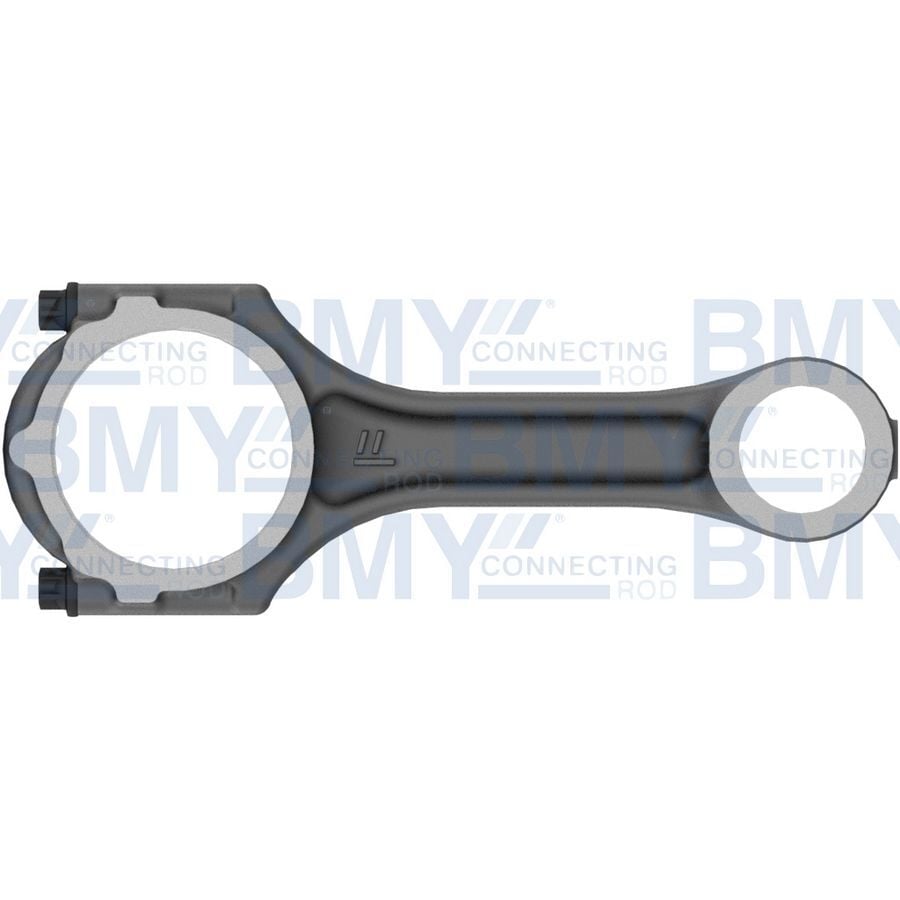 BMY PİSTON KOLU MITSUBISHI L200-300 HYUNDAI H100 (1115A345)