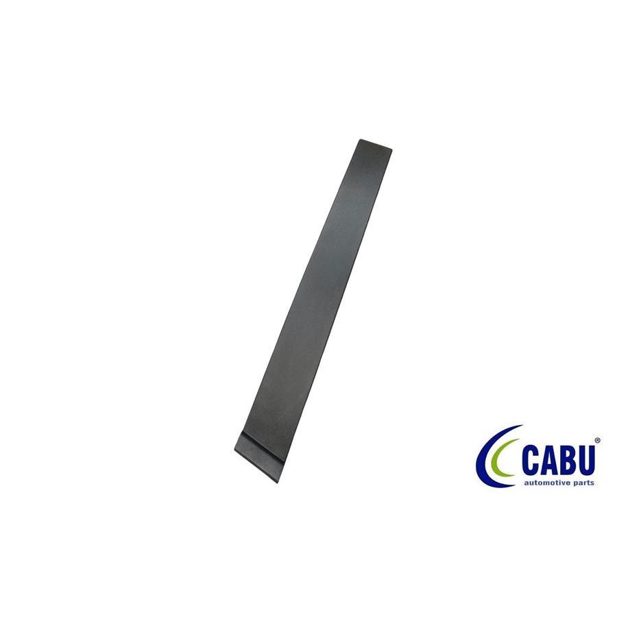 CABU ARKA KAPI DIREK KAPLAMASI SAG FIESTA 02>08 SUNGERLI VE SEGMANLI (2S61A25458AN)