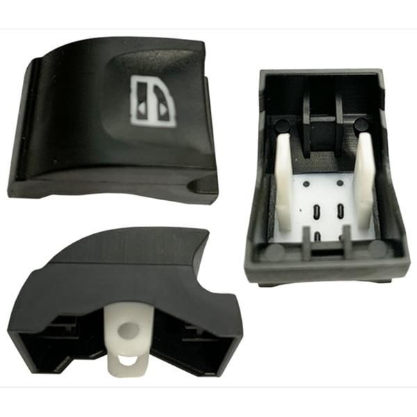 DEPAR CAM DÜĞME BUTONU MEGANE IV