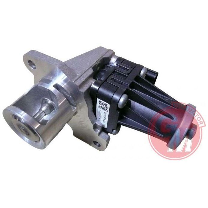 GUA EGR VALFİ RENAULT CLIO IV-MGN III 1.5 DCİ KANGO CLIO 2012 (147105308R)