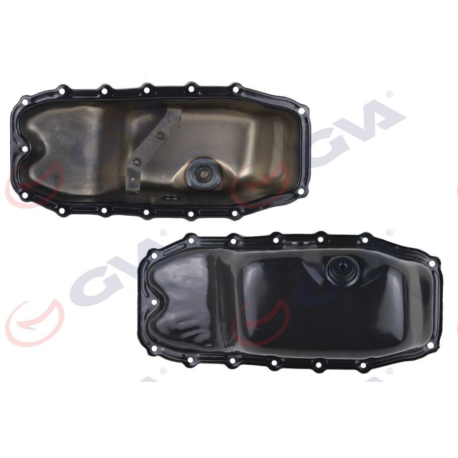 GVA YAĞ KARTERİ CORSA C-ASTRA H-CORSA D-MERIVA-TIGRA-AGILA 1.3 Z13DTJ-Z13DTH-Z13DT-A13DTE (652063)