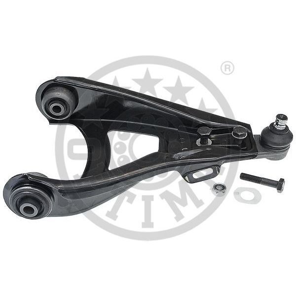 OPTIMAL ROTİLLİ SALINCAK ÖN SAĞ ALT RENAULT-R19 91 MEGANE I 95 03 SCENIC I 97 02 (6000073512)