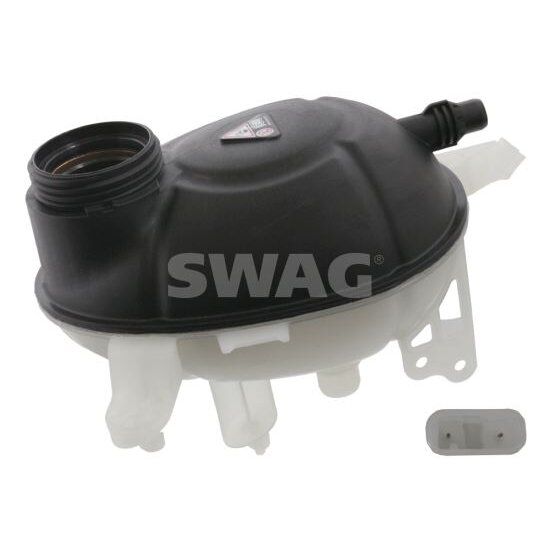 SWAG RADYATOR YEDEK SU DEPOSU MERCEDES W205 S205 C205 W213 S213 C238 A238 X253 C253 (A2055000049)