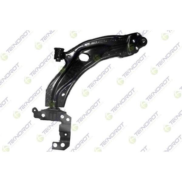 TEKNOROT ALT SALINCAK KOMPLE SAĞ FIAT DOBLO 06 10 (51772988)