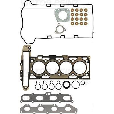 V REINZ ÜST TAKIM CONTA VECTRA C 2.0 Z20NET (1606250)