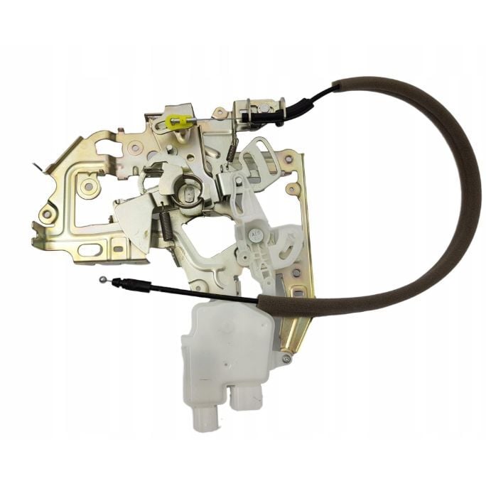 ZENON BAGAJ KAPAK KILIDI İÇ R.MASTER III 2007- (8200766888)