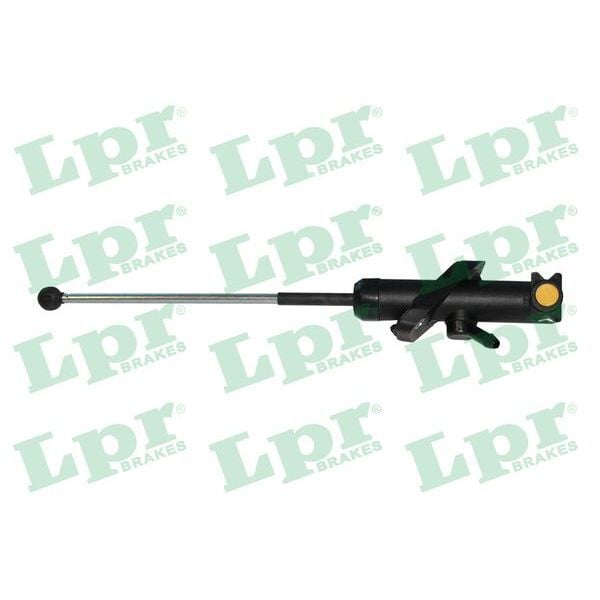 DEPAR VİTES KÖRÜĞÜ SİYAH PALIO-SIENA-ALBEA E.M. (735290173)