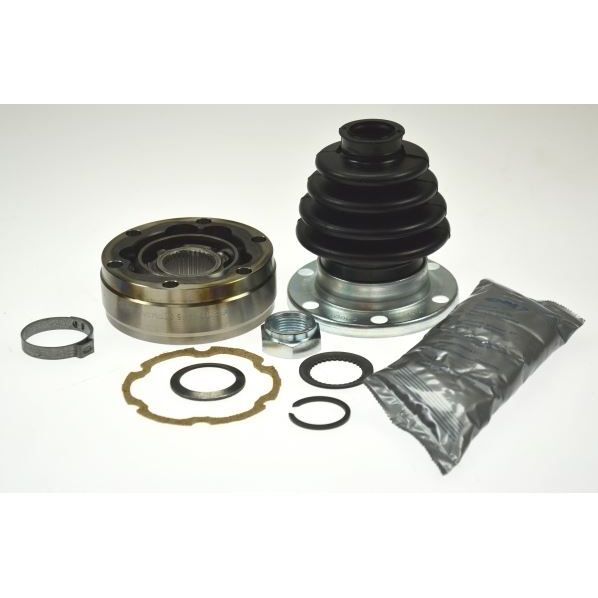 GKN İÇ AKS KAFASI POLO (6N0498103)