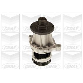 GRAF DEVIRDAIM POMPASI BMW M42 M43 M44 E30 E36 E46 E34 (11510393338)