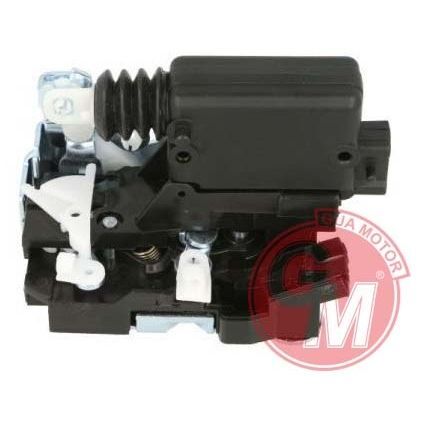 GUA KAPI KİLİDİ ÖN SAĞ DACİA LOGAN (6001547511)