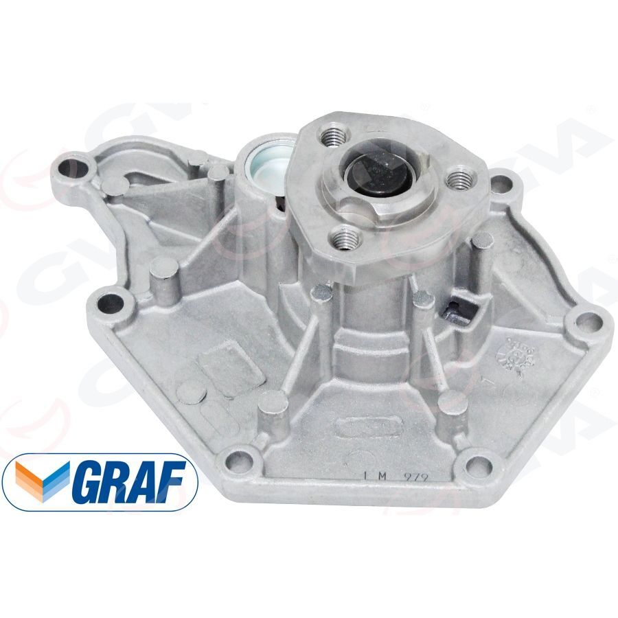 GVA DEVİRDAİM VW TOUAREG-Q7-A6-PORSCHE CAYENNE 3.0TDI 08-15 BUG-CASA (06E121005D)