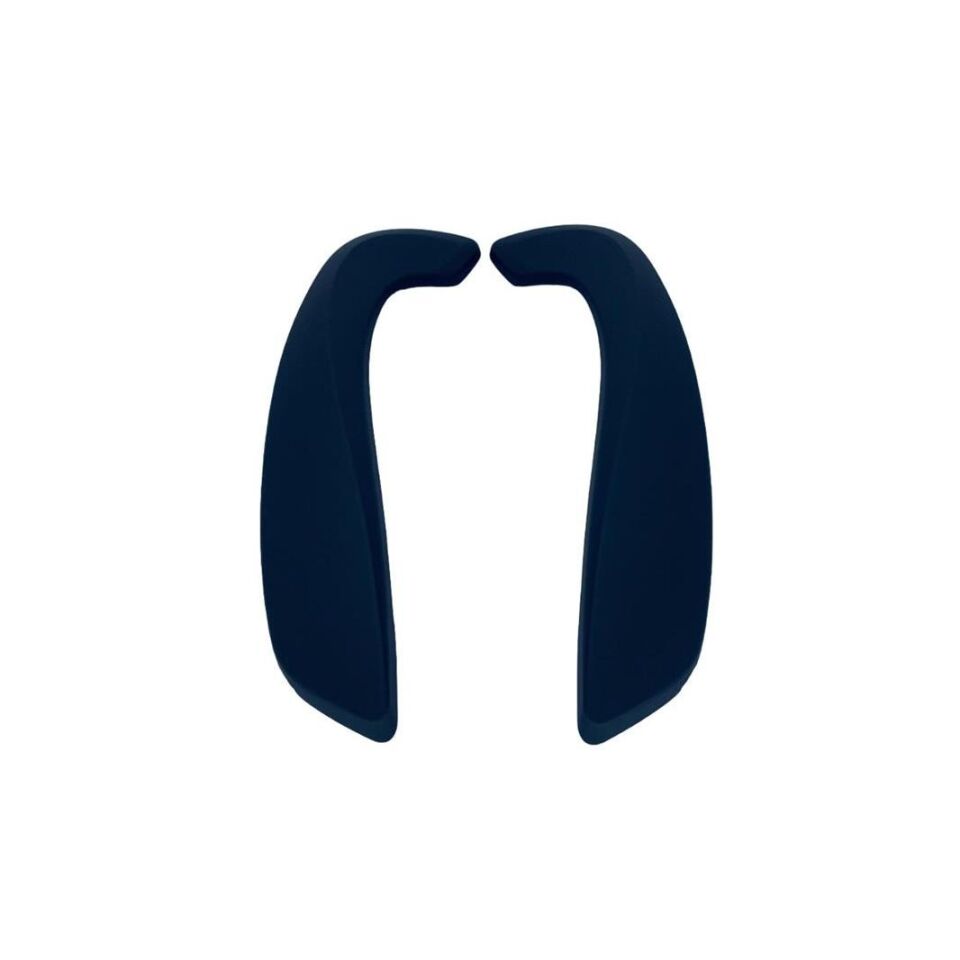 KAYA KAPI İÇ KOLÇAK KAPAK TAKIM R-L SİYAH FLUENCE-MEGANE 3 (809540001R)