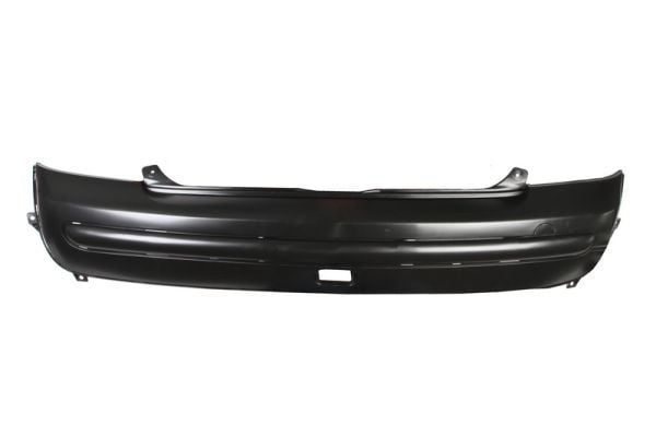 İthal Tampon Arka Mini Gri 2001 04 (5112 6 800 216)