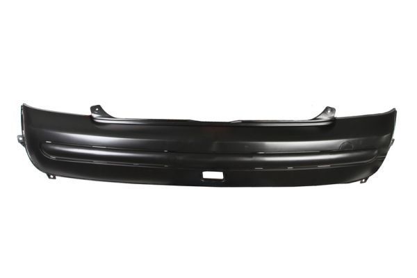 İthal Tampon Arka Mini Gri 2001 04 (5112 6 800 216)