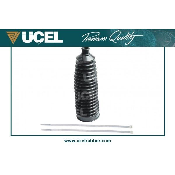 UCEL DİREKSİYON KÖRÜĞÜ SAĞ-SOL OPEL ASTRA G-1.2 16V-1.4 16V -1.6-16V-1.8 16V-2.0 -2.2 16V -1.7-2.2 DTI (1609109)