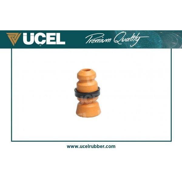 UCEL PUR AMORTİSÖR TAKOZU ARKA CITROEN BERLINGO MF -1.4 İ-1.6 16V-1.9 D-2.0 HDI 90 (5166.73)