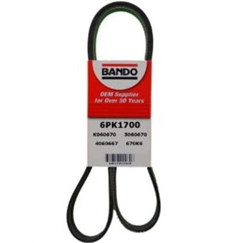 BANDO KANALLI KAYIŞ P206 1.4 HDI 68421 (5750.FY)