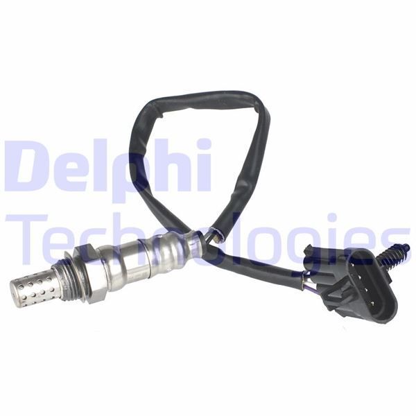 DELPHI OKSİJEN SENSÖRÜ OMEGA A 2.0-2.0I 86-94 FRONTERA 2.0I 92-98 AVEO-KALOS-LACETTI 1.4 16V L95 EPICA 2.0 (2336429)