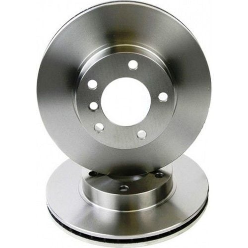 FRENDI ÖN FREN AYNASI FIAT PALIO 97 SIENA 96 ALBEA 98 240X20 HAVALI 4 DELİK (46419204)