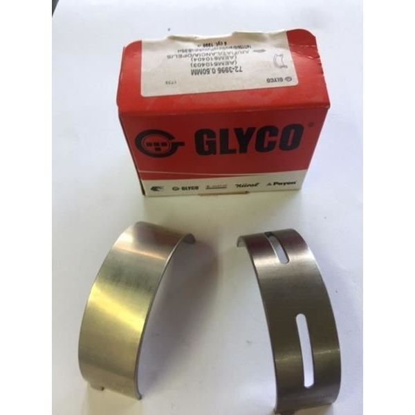 GLYCO ANA YATAK 0.50 FIAT DOBLO-BRAVO-MAREA-FREEMONT-DUCATO ALFA ROMEO GTV-GT-GIULIETTA- 145-146-147- 156-159 OPEL VECTRA-INSIGNIA-ASTRA-ANTARA SUZUKI SX-4 1.9 JTD 2.0 JTD 2.0 JTS 2.4 JTD (60814728)